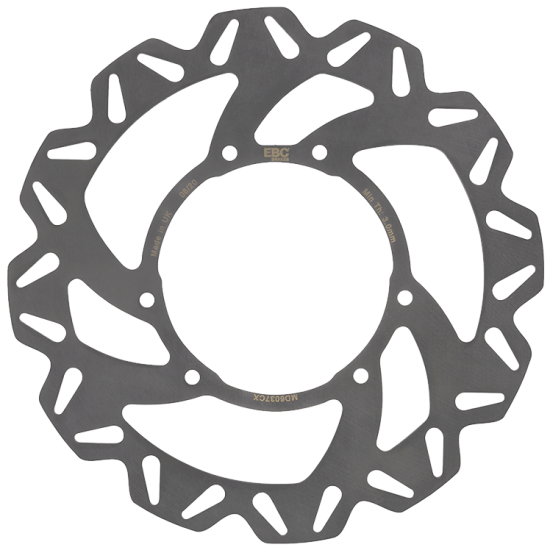 CX Extreme Motorcross Rotors