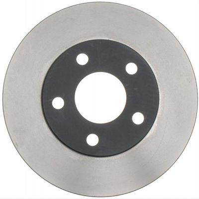 EBC Premium Rotors Brake