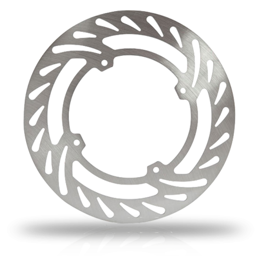 Σειρά MD Motocross