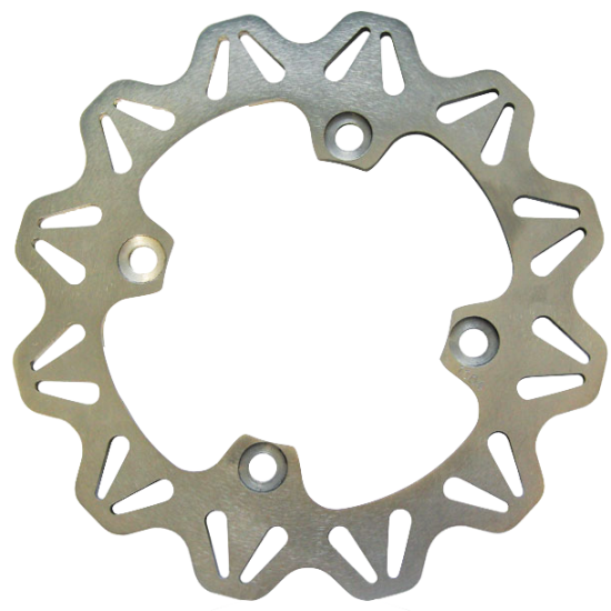 Φρένα Vee-Rotors Πίσω Δίσκος